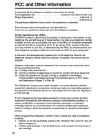 Preview for 50 page of Panasonic KX-TSC12W User Manual