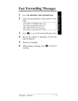 Preview for 14 page of Panasonic KX-TVP150 Operation Manual