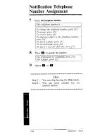 Preview for 68 page of Panasonic KX-TVP150 Operation Manual