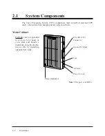 Preview for 33 page of Panasonic KX-TVP200E Installation Instructions Manual