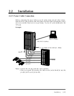 Preview for 56 page of Panasonic KX-TVP200E Installation Instructions Manual