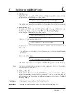 Preview for 67 page of Panasonic KX-TVP200E Installation Instructions Manual