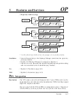 Preview for 103 page of Panasonic KX-TVP200E Installation Instructions Manual