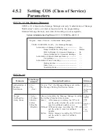 Preview for 150 page of Panasonic KX-TVP200E Installation Instructions Manual