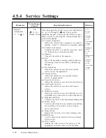 Preview for 167 page of Panasonic KX-TVP200E Installation Instructions Manual