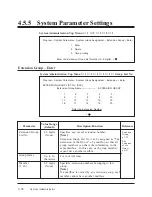 Preview for 171 page of Panasonic KX-TVP200E Installation Instructions Manual