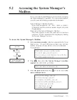 Preview for 204 page of Panasonic KX-TVP200E Installation Instructions Manual