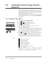 Preview for 213 page of Panasonic KX-TVP200E Installation Instructions Manual