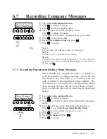 Preview for 231 page of Panasonic KX-TVP200E Installation Instructions Manual