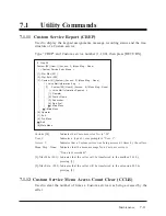 Preview for 270 page of Panasonic KX-TVP200E Installation Instructions Manual