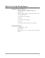 Preview for 295 page of Panasonic KX-TVP200E Installation Instructions Manual