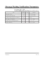 Preview for 323 page of Panasonic KX-TVP200E Installation Instructions Manual