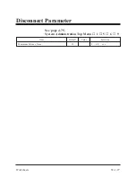 Preview for 329 page of Panasonic KX-TVP200E Installation Instructions Manual