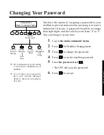 Preview for 391 page of Panasonic KX-TVP200E Installation Instructions Manual