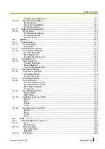 Preview for 7 page of Panasonic KX-UTG200 Setup Manual