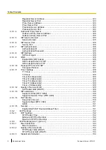 Preview for 8 page of Panasonic KX-UTG200 Setup Manual