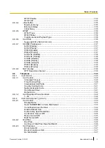 Preview for 9 page of Panasonic KX-UTG200 Setup Manual