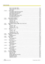 Preview for 10 page of Panasonic KX-UTG200 Setup Manual