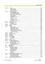 Preview for 11 page of Panasonic KX-UTG200 Setup Manual