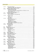 Preview for 12 page of Panasonic KX-UTG200 Setup Manual