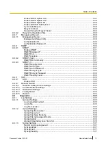 Preview for 13 page of Panasonic KX-UTG200 Setup Manual