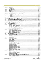 Preview for 15 page of Panasonic KX-UTG200 Setup Manual