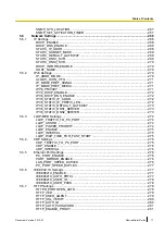 Preview for 17 page of Panasonic KX-UTG200 Setup Manual