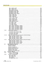 Preview for 20 page of Panasonic KX-UTG200 Setup Manual