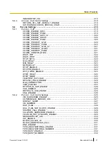 Preview for 21 page of Panasonic KX-UTG200 Setup Manual