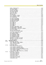 Preview for 23 page of Panasonic KX-UTG200 Setup Manual