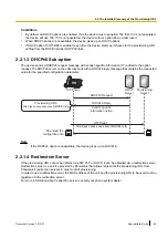 Preview for 43 page of Panasonic KX-UTG200 Setup Manual