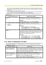 Preview for 53 page of Panasonic KX-UTG200 Setup Manual