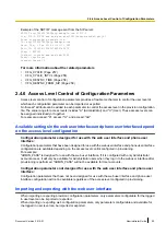 Preview for 55 page of Panasonic KX-UTG200 Setup Manual