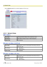 Preview for 88 page of Panasonic KX-UTG200 Setup Manual