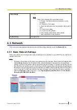 Preview for 95 page of Panasonic KX-UTG200 Setup Manual