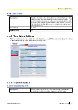 Preview for 117 page of Panasonic KX-UTG200 Setup Manual