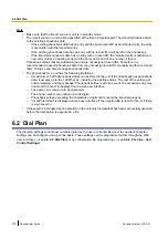 Preview for 370 page of Panasonic KX-UTG200 Setup Manual