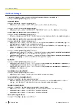 Preview for 374 page of Panasonic KX-UTG200 Setup Manual