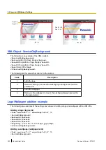 Preview for 380 page of Panasonic KX-UTG200 Setup Manual