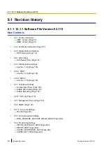 Preview for 392 page of Panasonic KX-UTG200 Setup Manual