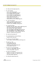 Preview for 396 page of Panasonic KX-UTG200 Setup Manual