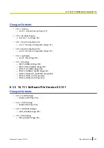 Preview for 397 page of Panasonic KX-UTG200 Setup Manual