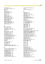 Preview for 405 page of Panasonic KX-UTG200 Setup Manual