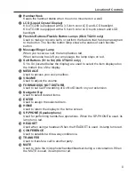 Preview for 9 page of Panasonic KX-UTG200 User Manual