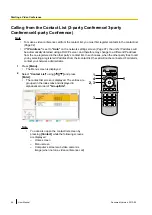 Preview for 44 page of Panasonic KX-VC300 User Manual