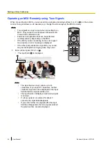 Preview for 54 page of Panasonic KX-VC300 User Manual