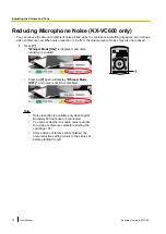 Preview for 76 page of Panasonic KX-VC300 User Manual