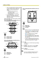 Preview for 104 page of Panasonic KX-VC300 User Manual