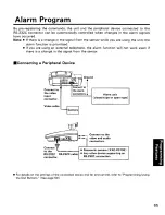 Preview for 65 page of Panasonic KXCAP150 - VIDEO PHONE W/LCD Operating Instructions Manual