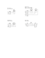 Preview for 62 page of Panasonic KXF1000 - FAX Service Manual